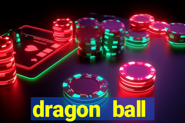 dragon ball evolution completo dublado
